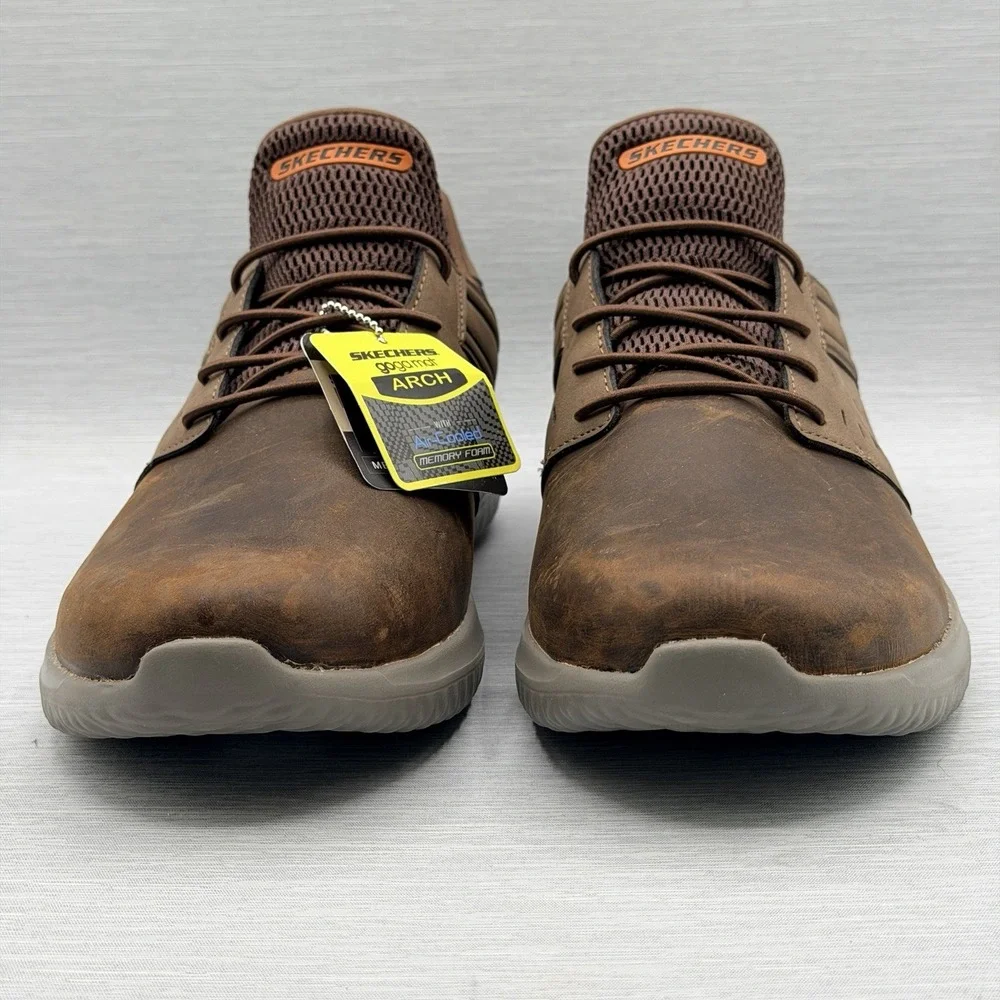 Skechers delson ezra